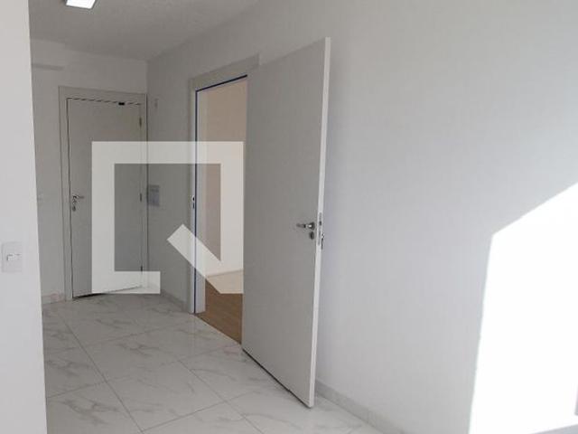Apto, Jaguaré, 1 Quarto, 35 m2 São Paulo