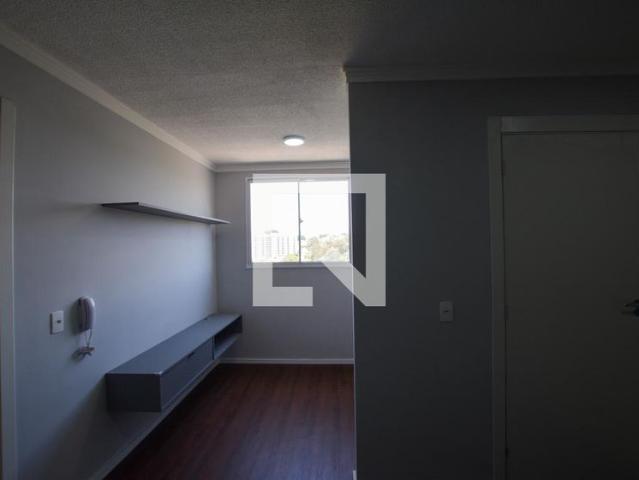Apto, Jaguaré, 1 Quarto, 35 m2 São Paulo