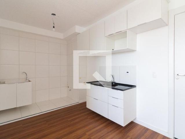 Apto, Jaguaré, 1 Quarto, 35 m2 São Paulo