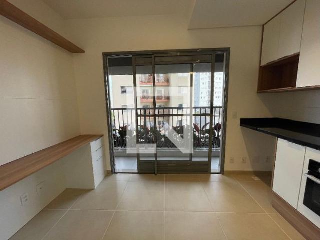 Apto, Jaguaré, 1 Quarto, 35 m2 São Paulo