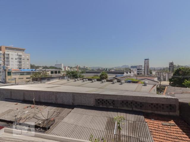 Apto, Jaguaré, 1 Quarto, 36 m2 São Paulo