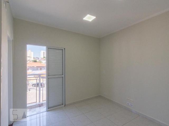 Apto, Jaguaré, 1 Quarto, 40 m2 São Paulo