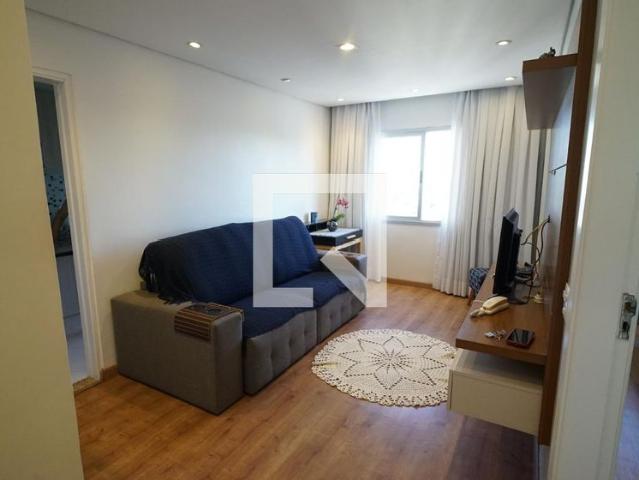 Apto, Jaguaré, 1 Quarto, 55 m2 São Paulo