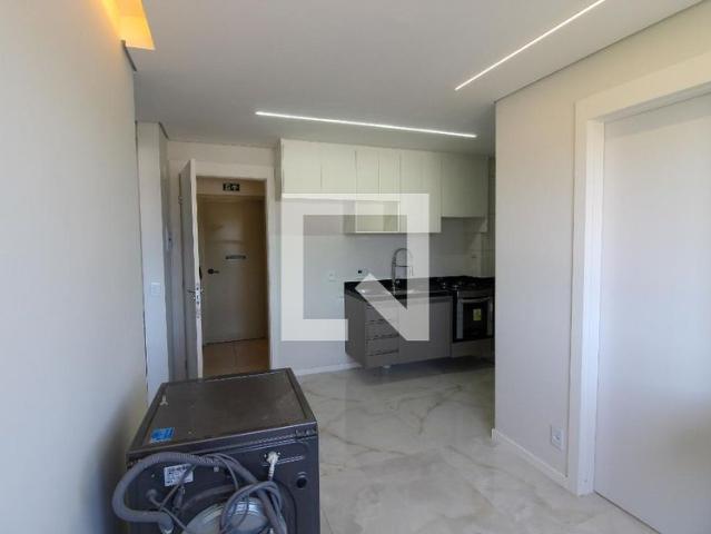 Apto, Jaguaré, 2 Quartos, 34 m2 São Paulo