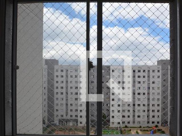 Apto, Jaguaré, 2 Quartos, 34 m2 São Paulo