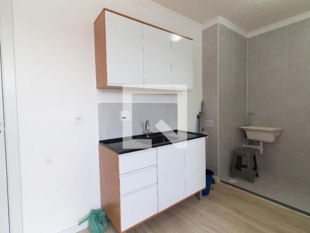 Apto, Jaguaré, 2 Quartos, 35 m2 São Paulo