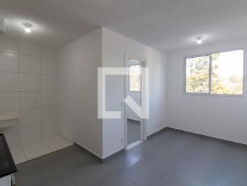 Apto, Jaguaré, 2 Quartos, 34 m2 São Paulo