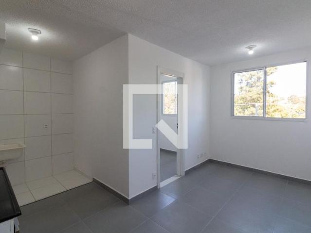 Apto, Jaguaré, 2 Quartos, 34 m2 São Paulo
