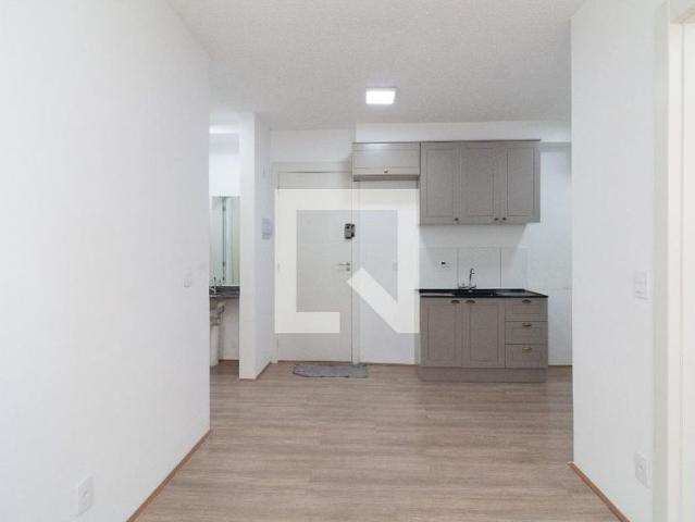 Apto, Jaguaré, 2 Quartos, 35 m2 São Paulo
