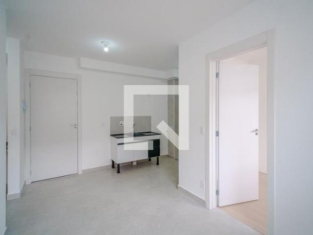 Apto, Jaguaré, 2 Quartos, 35 m2 São Paulo