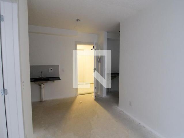Apto, Jaguaré, 2 Quartos, 35 m2 São Paulo