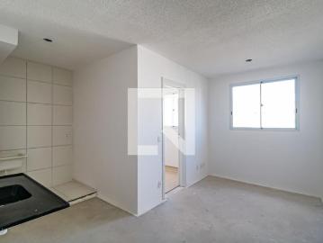 Apto, Jaguaré, 2 Quartos, 35 m2 São Paulo