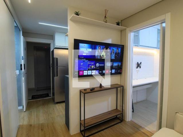 Apto, Jaguaré, 2 Quartos, 35 m2 São Paulo