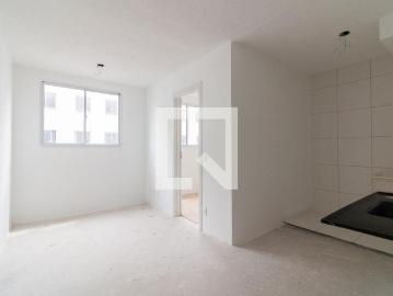 Apto, Jaguaré, 2 Quartos, 35 m2 São Paulo