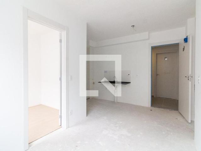 Apto, Jaguaré, 2 Quartos, 35 m2 São Paulo