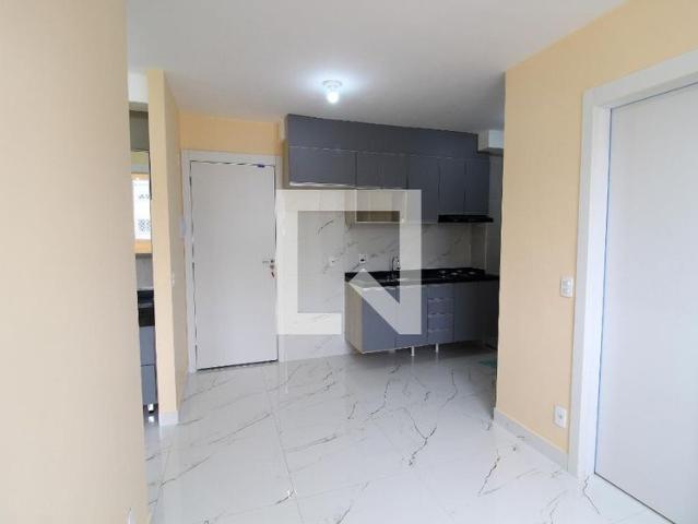 Apto, Jaguaré, 2 Quartos, 35 m2 São Paulo