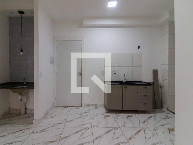 Apto, Jaguaré, 2 Quartos, 35 m2 São Paulo