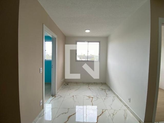 Apto, Jaguaré, 2 Quartos, 35 m2 São Paulo