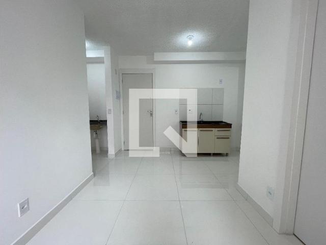 Apto, Jaguaré, 2 Quartos, 35 m2 São Paulo