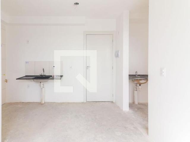 Apto, Jaguaré, 2 Quartos, 35 m2 São Paulo
