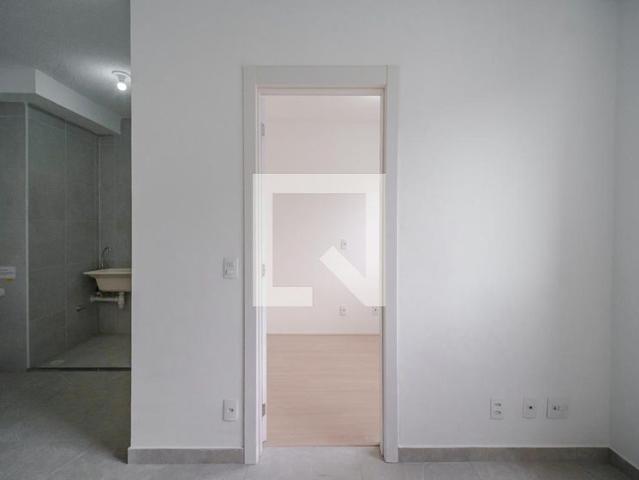 Apto, Jaguaré, 2 Quartos, 35 m2 São Paulo