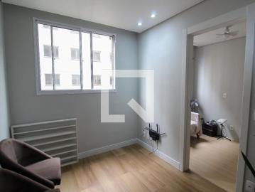 Apto, Jaguaré, 2 Quartos, 35 m2 São Paulo