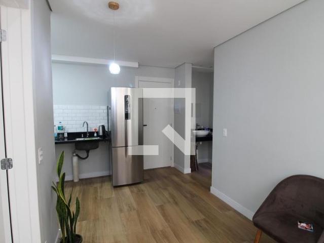 Apto, Jaguaré, 2 Quartos, 35 m2 São Paulo