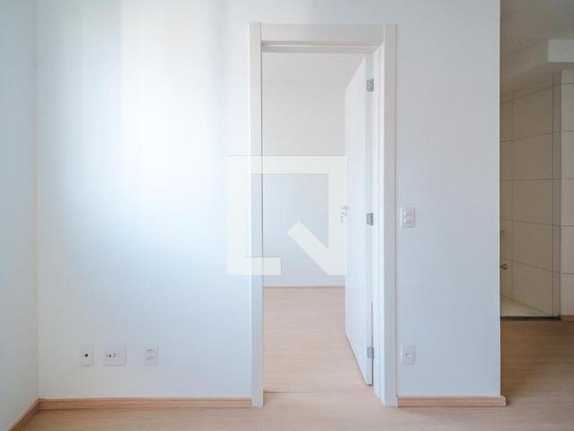 Apto, Jaguaré, 2 Quartos, 35 m2 São Paulo