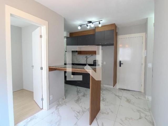 Apto, Jaguaré, 2 Quartos, 35 m2 São Paulo