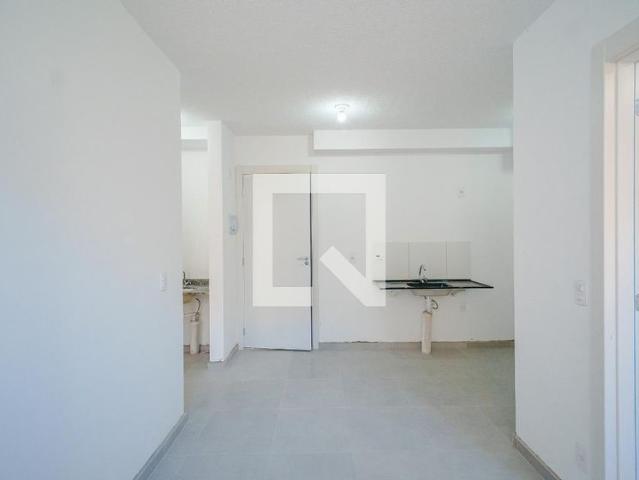 Apto, Jaguaré, 2 Quartos, 35 m2 São Paulo