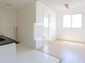 Apto, Jaguaré, 2 Quartos, 35 m2 São Paulo