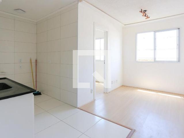 Apto, Jaguaré, 2 Quartos, 35 m2 São Paulo