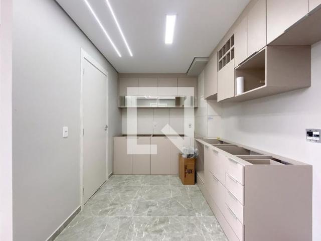 Apto, Jaguaré, 2 Quartos, 35 m2 São Paulo