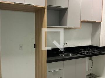 Apto, Jaguaré, 2 Quartos, 36 m2 São Paulo
