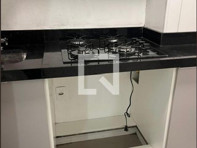 Apto, Jaguaré, 2 Quartos, 36 m2 São Paulo