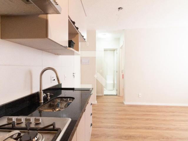 Apto, Jaguaré, 2 Quartos, 36 m2 São Paulo