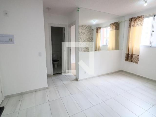 Apto, Jaguaré, 2 Quartos, 37 m2 São Paulo