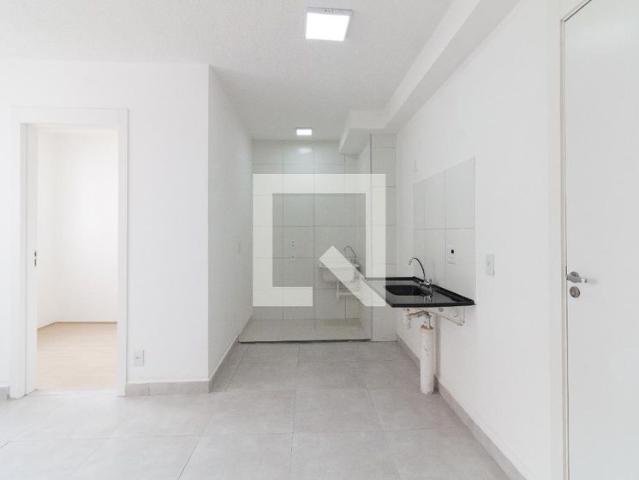 Apto, Jaguaré, 2 Quartos, 37 m2 São Paulo