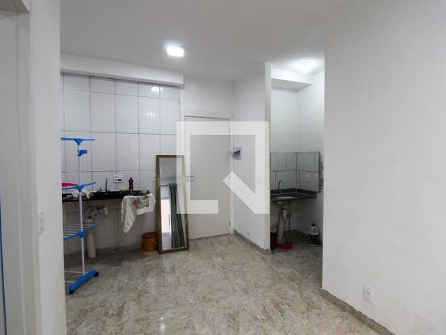 Apto, Jaguaré, 2 Quartos, 37 m2 São Paulo