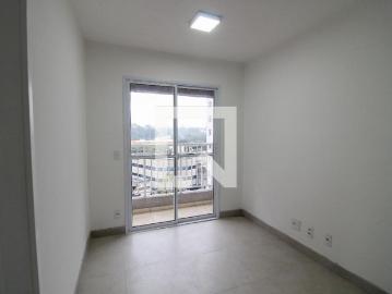 Apto, Jaguaré, 2 Quartos, 37 m2 São Paulo