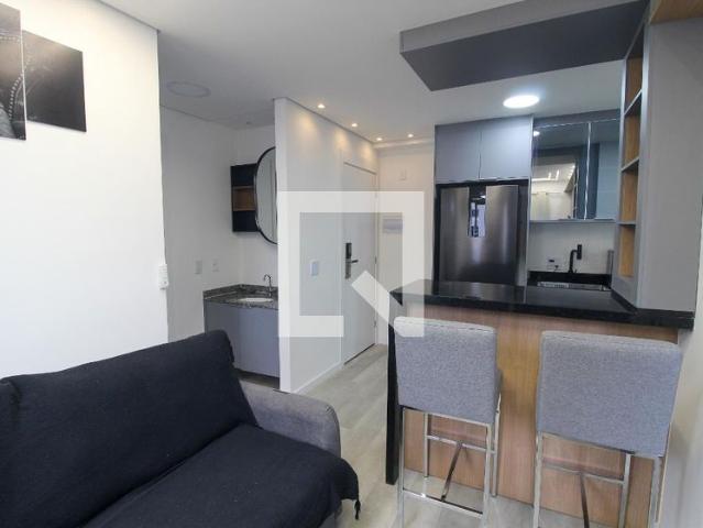Apto, Jaguaré, 2 Quartos, 38 m2 São Paulo