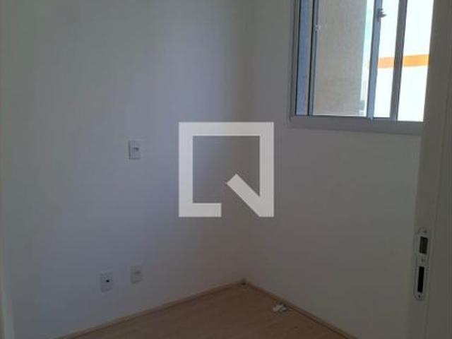 Apto, Jaguaré, 2 Quartos, 38 m2 São Paulo