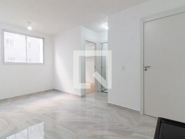 Apto, Jaguaré, 2 Quartos, 38 m2 São Paulo