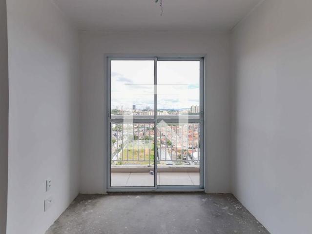 Apto, Jardim Éster Yolanda, 2 Quartos, 38 m2 São Paulo