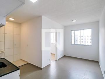 Apto, Jaguaré, 2 Quartos, 38 m2 São Paulo
