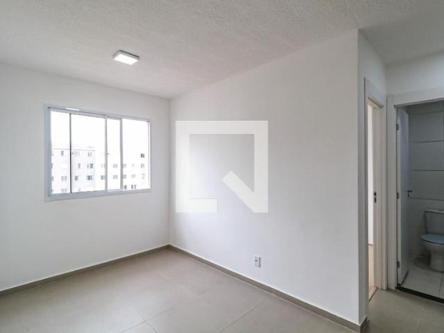 Apto, Jaguaré, 2 Quartos, 38 m2 São Paulo