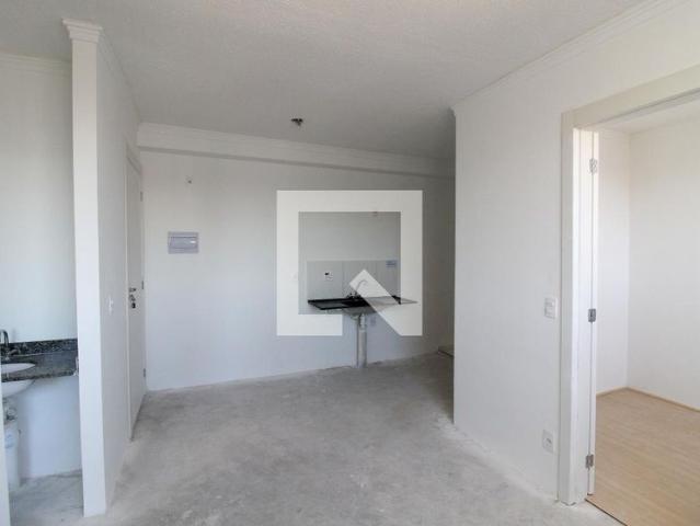 Apto, Jaguaré, 2 Quartos, 38 m2 São Paulo