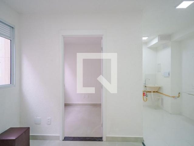 Apto, Jaguaré, 2 Quartos, 32 m2 São Paulo