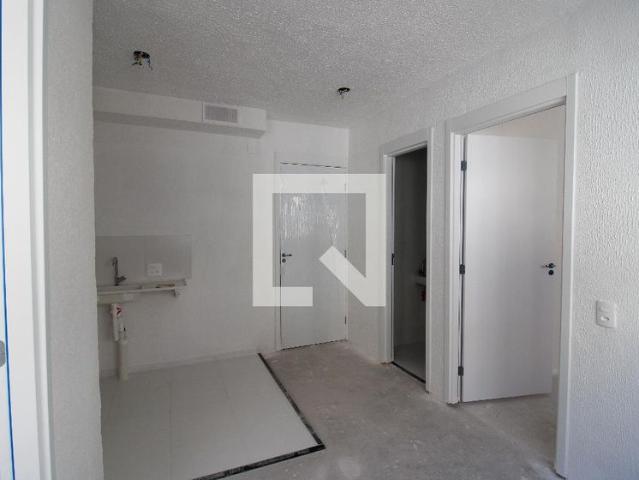 Apto, Jaguaré, 2 Quartos, 32 m2 São Paulo