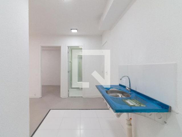 Apto, Jaguaré, 2 Quartos, 32 m2 São Paulo